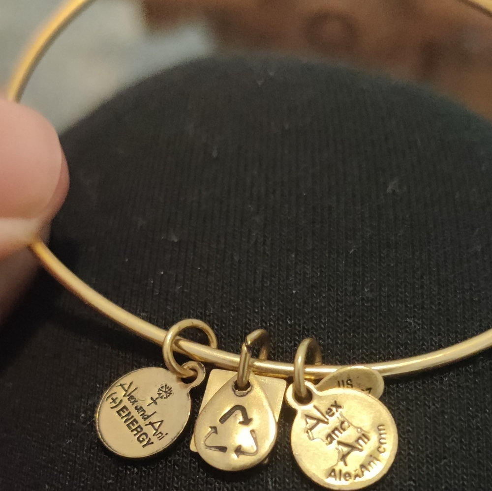 Butterfly Bracelet - Picture 5 of 5